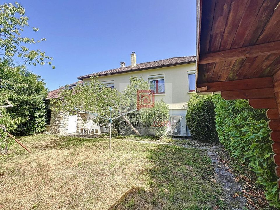 Haus in Le Perray-en-Yvelines, Yvelines - Foto 1