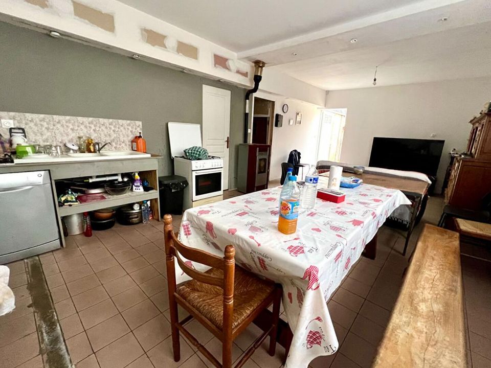 Villa i Mondoubleau, Loir-et-Cher - bilde 5