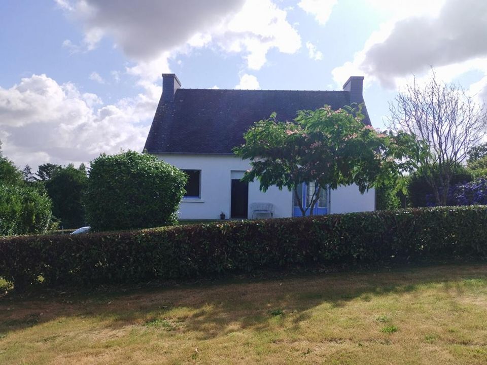 Villa i Landeleau, Finistere - foto 2
