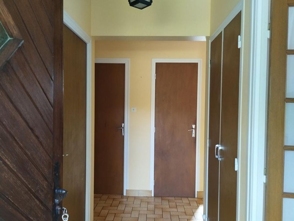 Villa i Landeleau, Finistere - foto 3