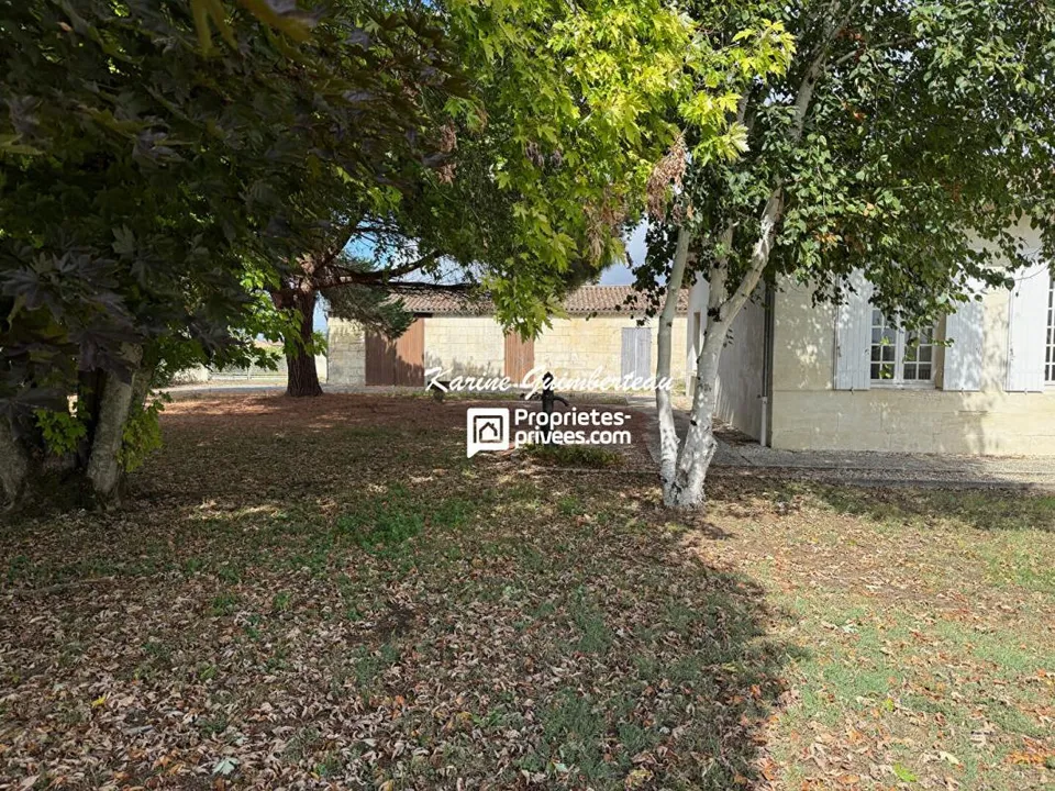 Villa i Fronsac, Gironde - foto 3