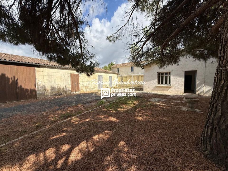 Villa i Fronsac, Gironde - foto 4