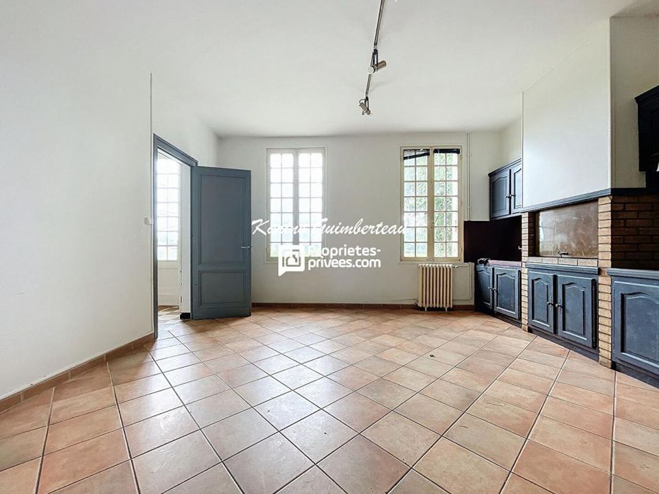 Villa i Fronsac, Gironde - foto 5