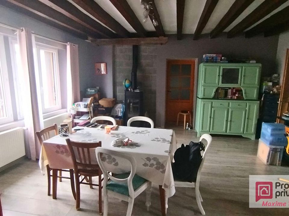 Villa i Château-Renault, Indre-et-Loire - foto 3