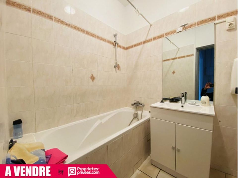 Lejlighed i Digne-les-Bains, Alpes-de-Haute-Provence - foto 4