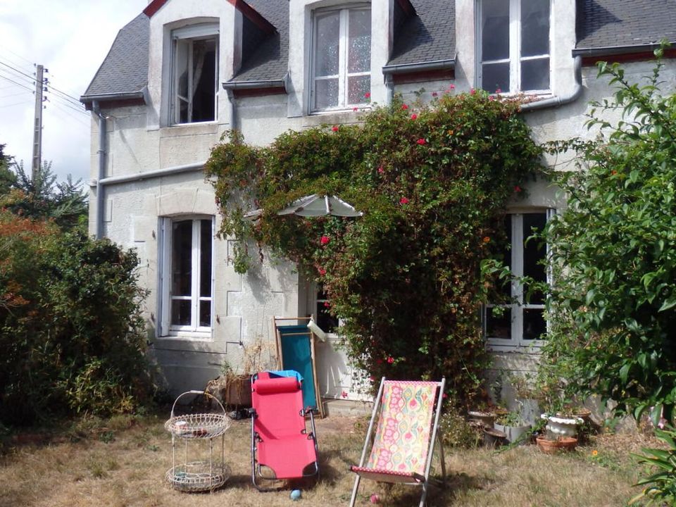 Villa i Plouézec, Cotes-d'Armor - foto 1