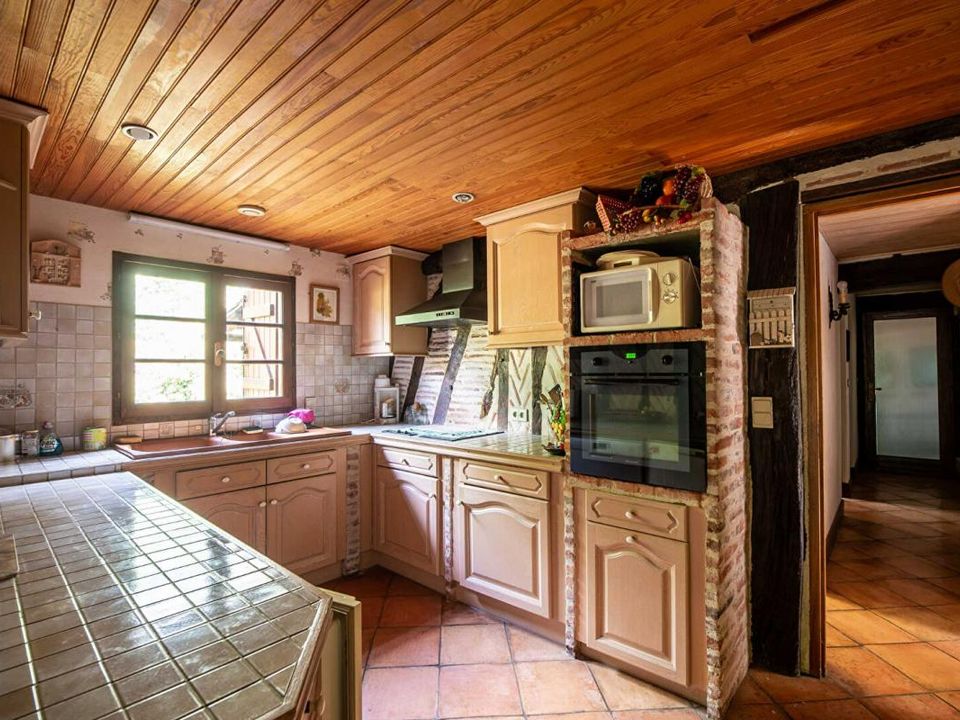 Villa i Azur, Landes - bilde 5