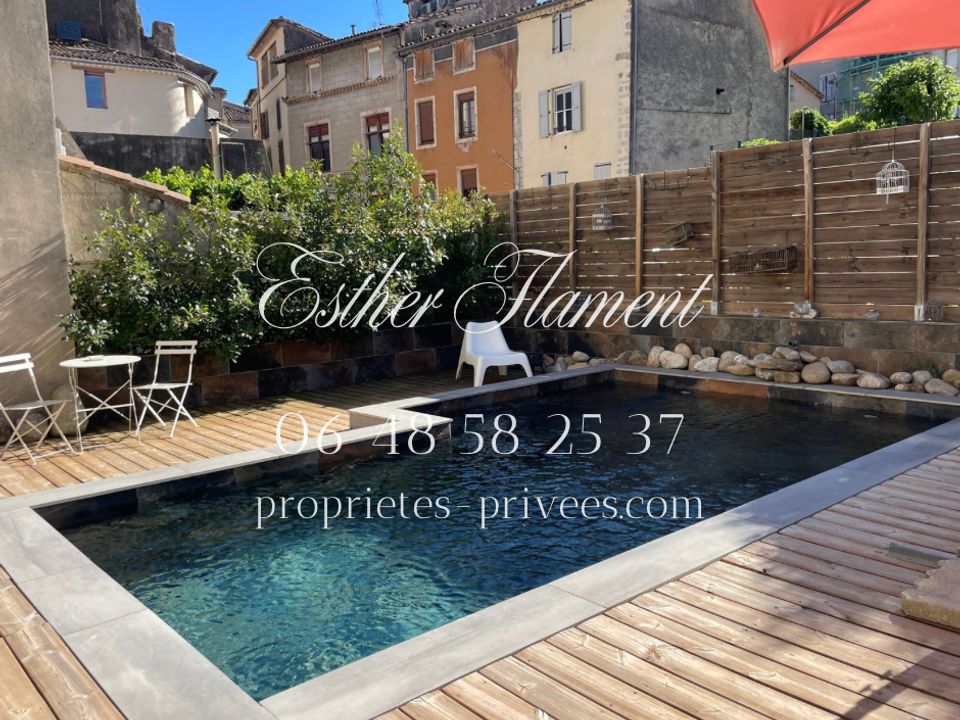 Villa i Anduze, Gard - foto 1