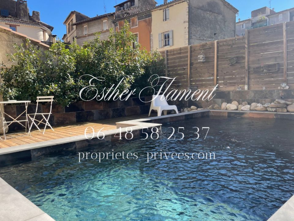 Villa i Anduze, Gard - foto 3