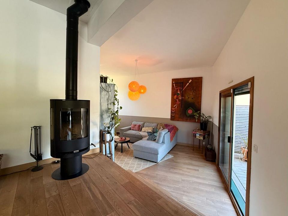 Villa Saint-Ave, Morbihan - foto 4