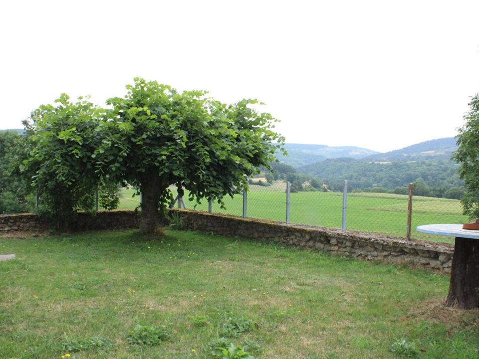 Villa i Lespéron, Ardeche - bilde 2