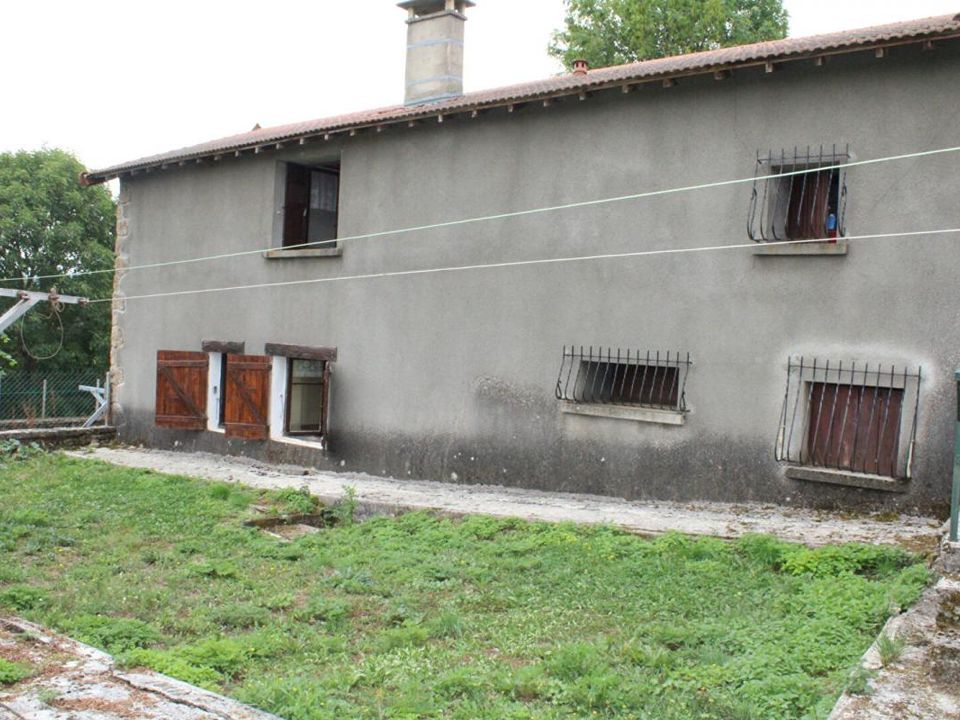 Villa i Lespéron, Ardeche - bilde 3