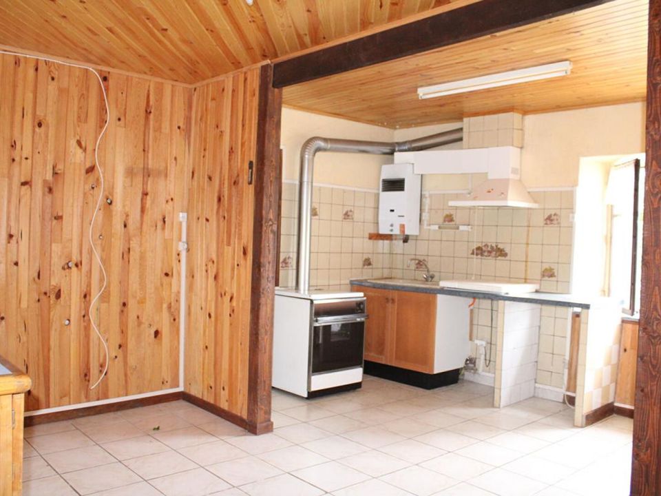 Villa i Lespéron, Ardeche - bilde 4