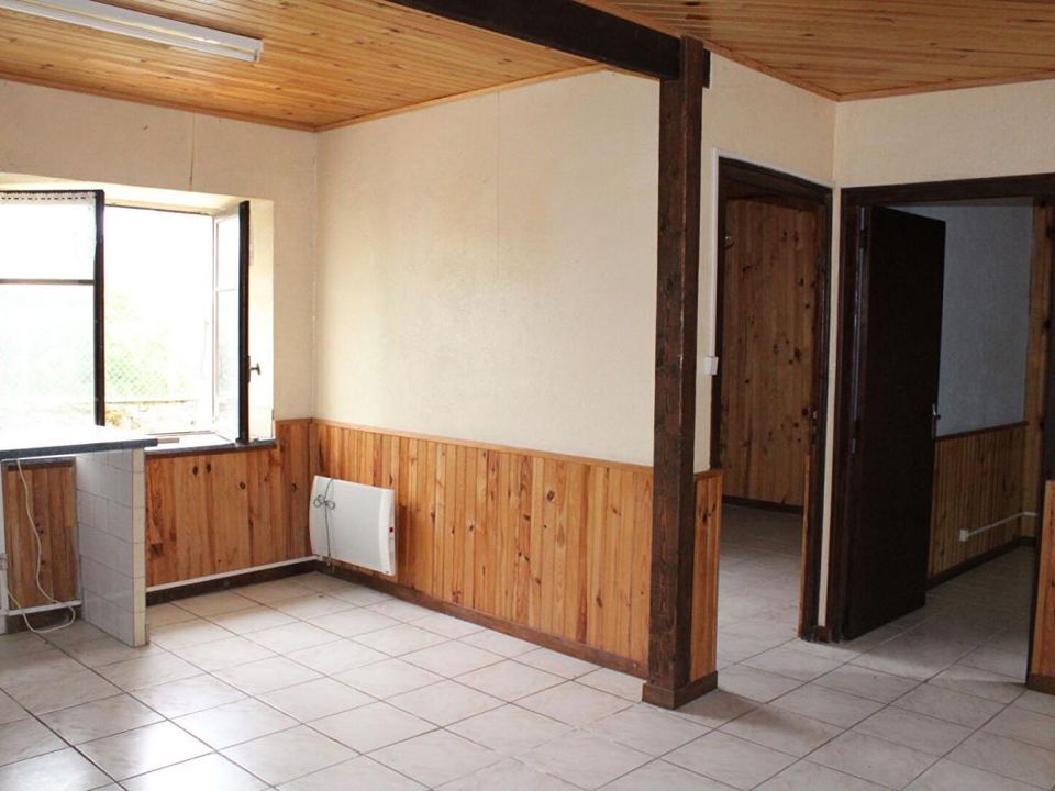 Villa i Lespéron, Ardeche - bilde 5