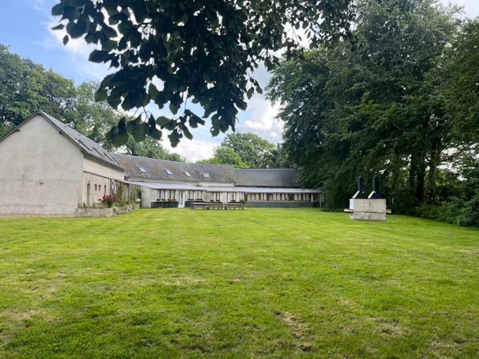 Villa i Cany-Barville, Seine-Maritime - foto 2