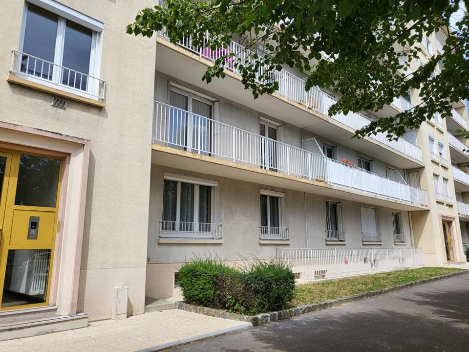Lejlighed i Reims, Marne - foto 1