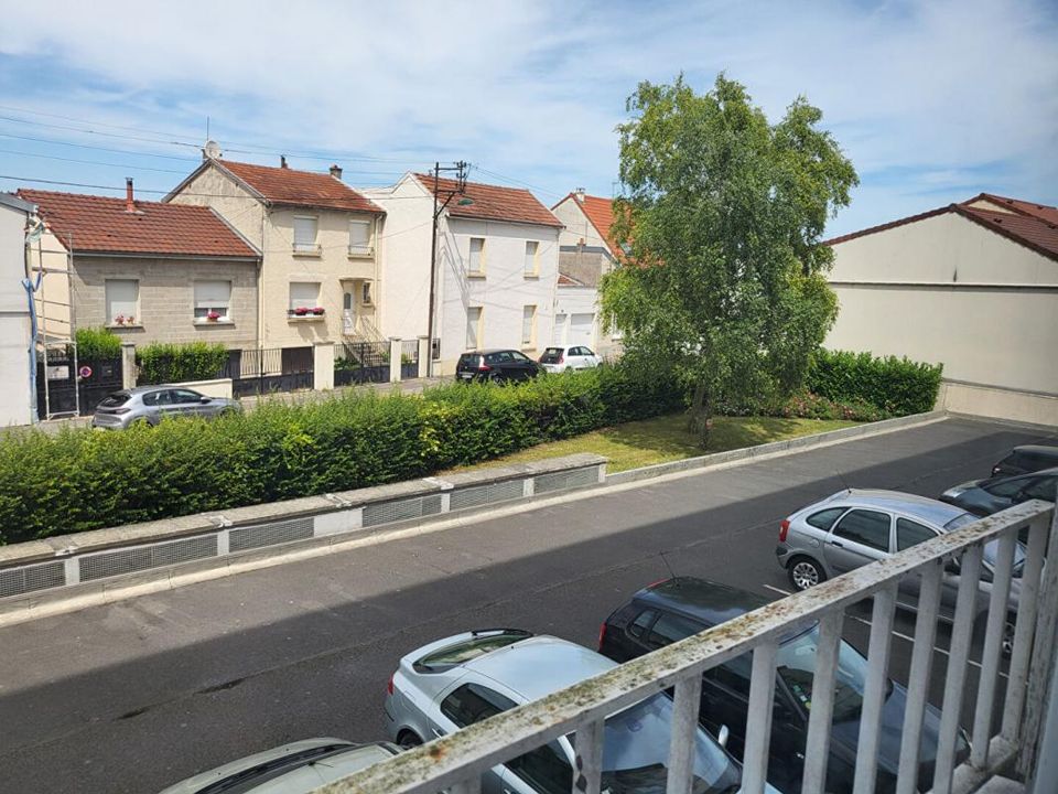 Lejlighed i Reims, Marne - foto 2
