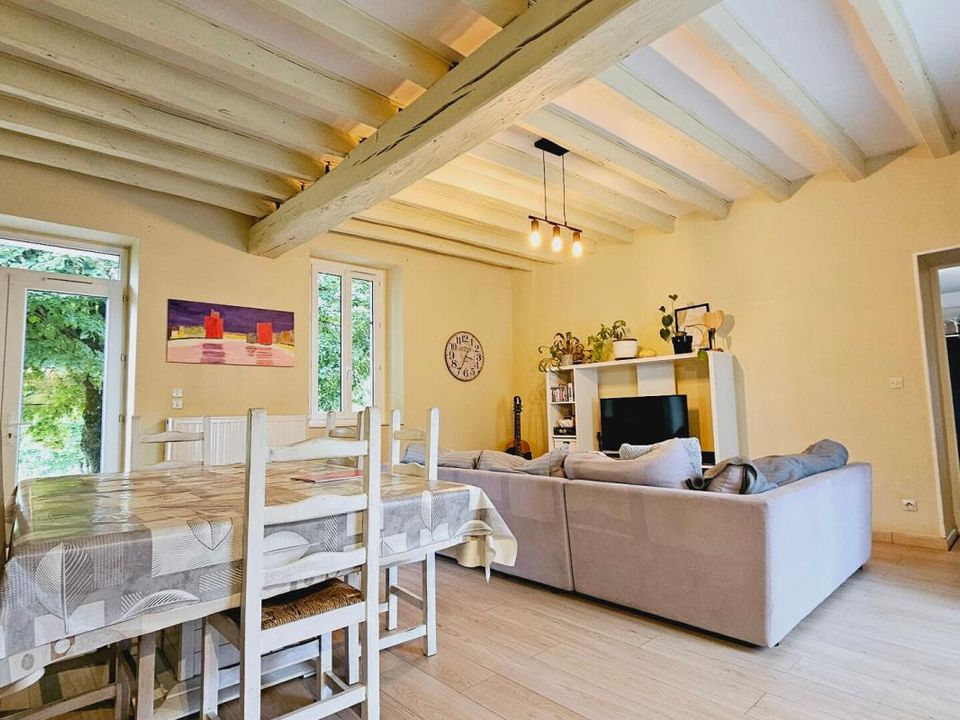 Villa i Saint-Germain-du-Puy, Cher - foto 2