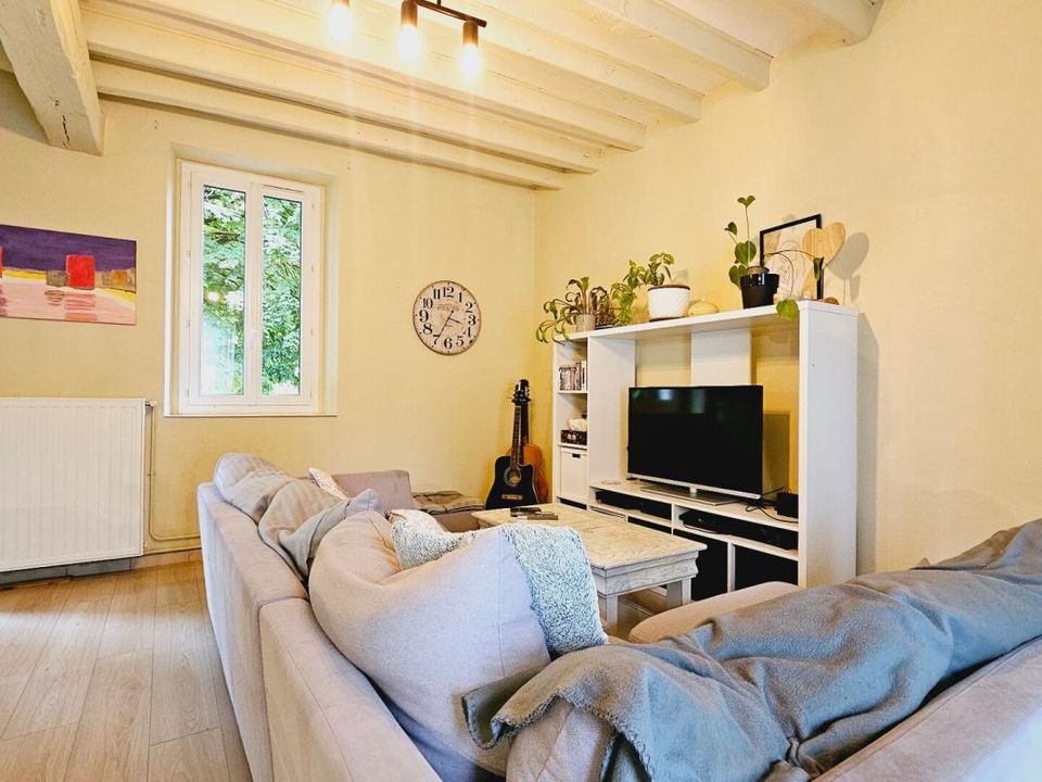 Villa i Saint-Germain-du-Puy, Cher - foto 4
