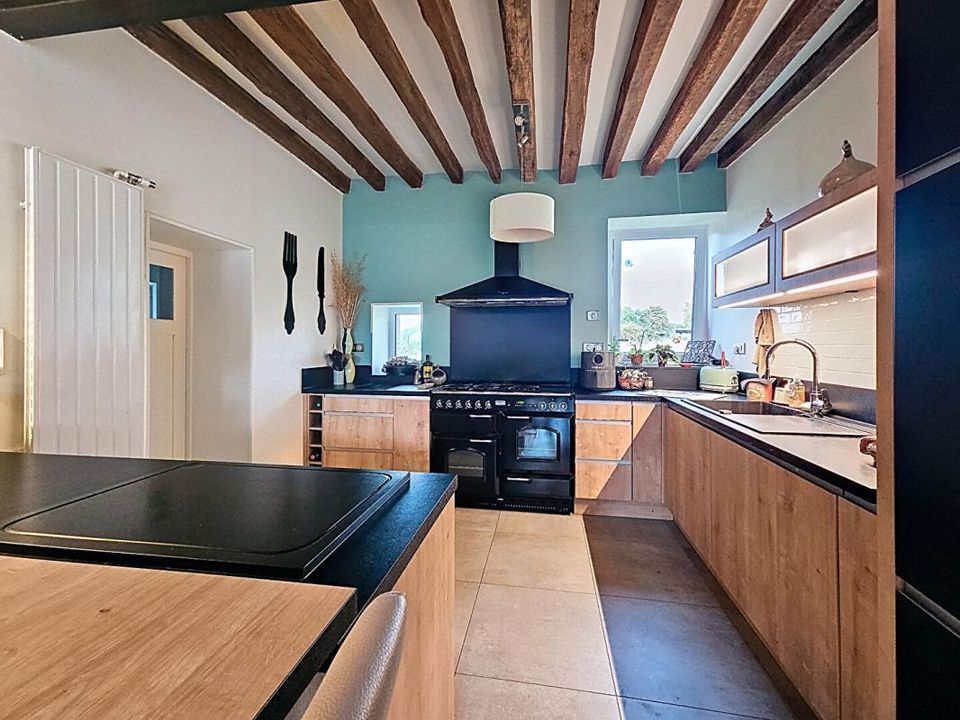 Villa i Alencon, Orne - foto 1