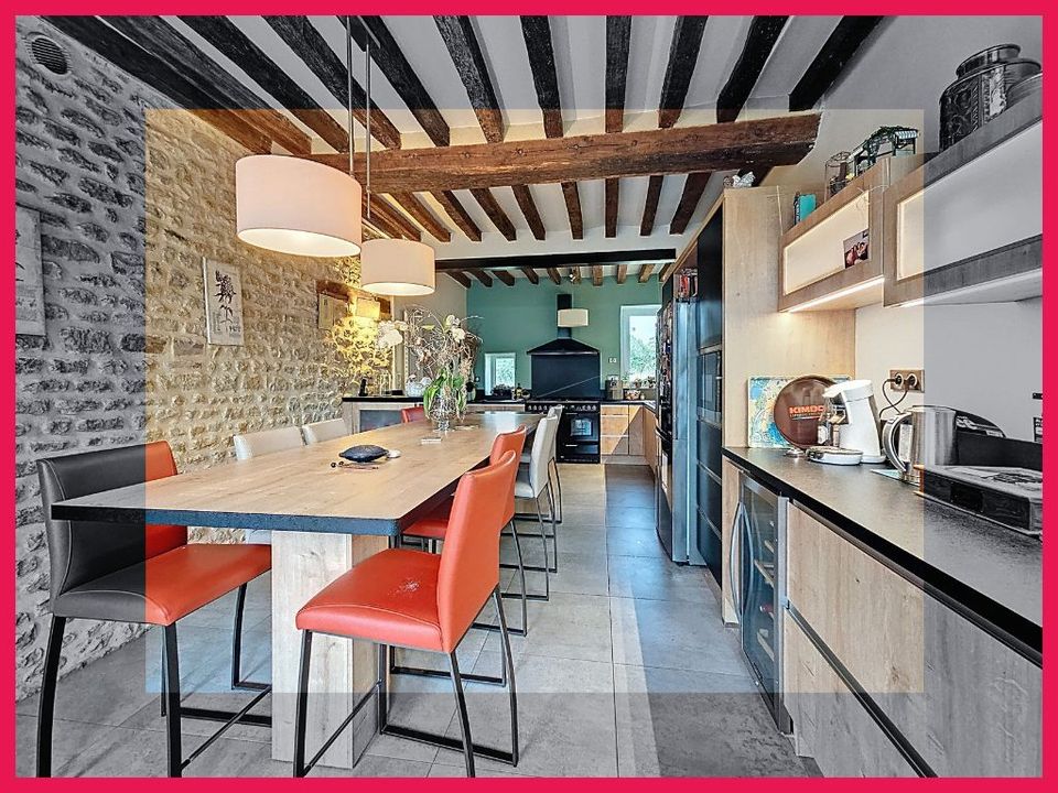 Villa i Alencon, Orne - foto 3