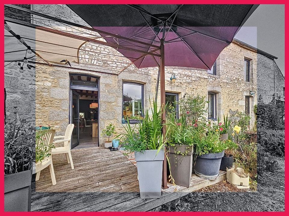 Villa i Alencon, Orne - foto 4