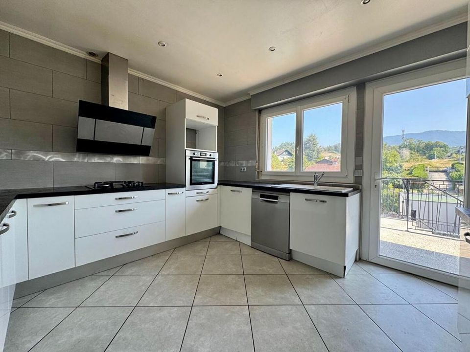 Villa i Thonon-les-Bains, Haute-Savoie - foto 3