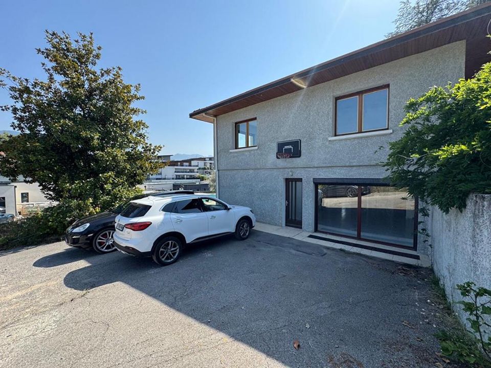 Villa i Thonon-les-Bains, Haute-Savoie - foto 5