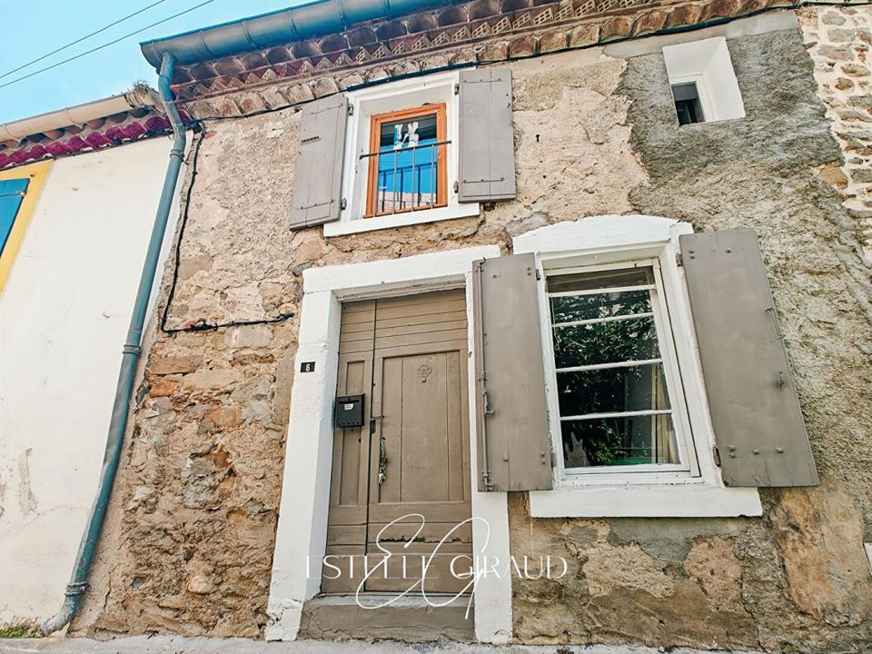 Villa i Puichéric, Aude - bilde 1