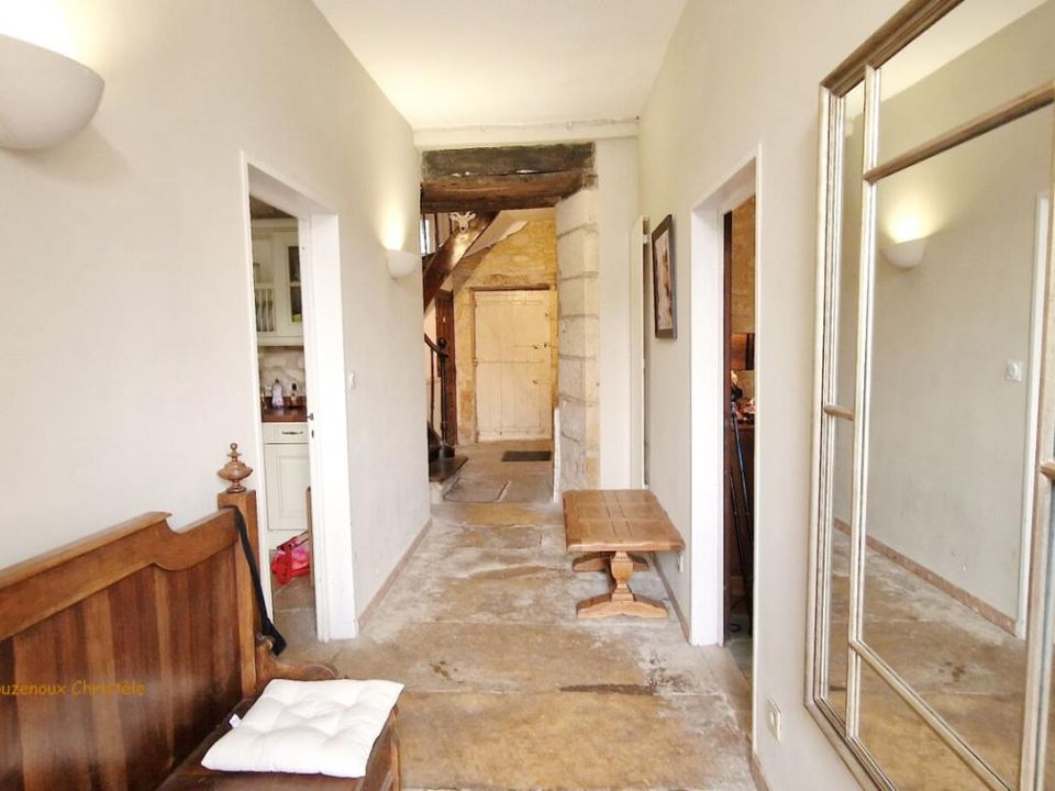 Villa i Montignac, Dordogne - foto 2