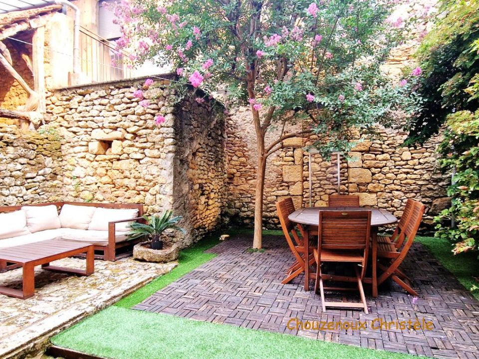 Villa i Montignac, Dordogne - foto 5