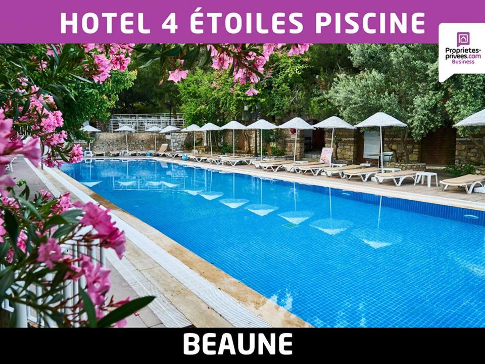 Erhvervsejendom i Beaune, Cote-d'Or - foto 2