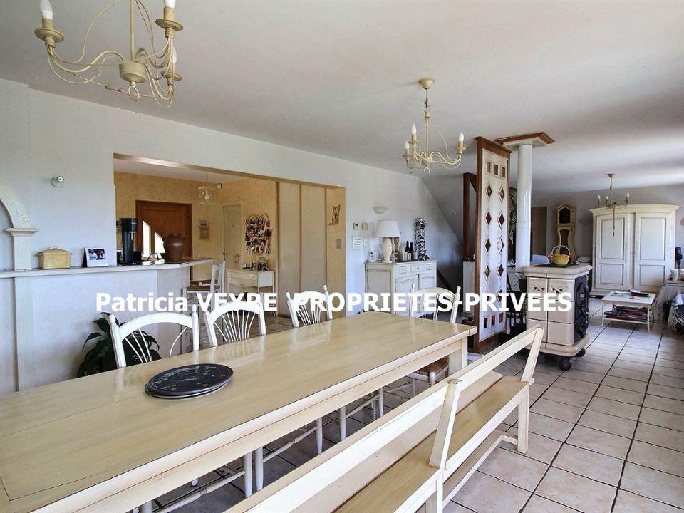 Villa i Lupé, Loire - foto 3