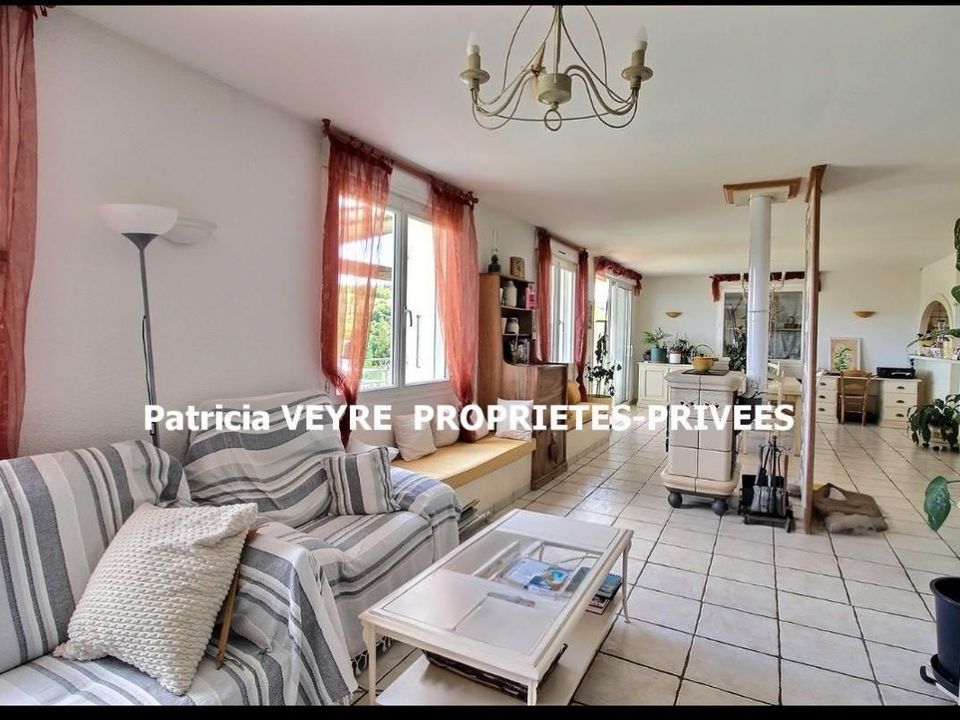 Villa i Lupé, Loire - foto 4