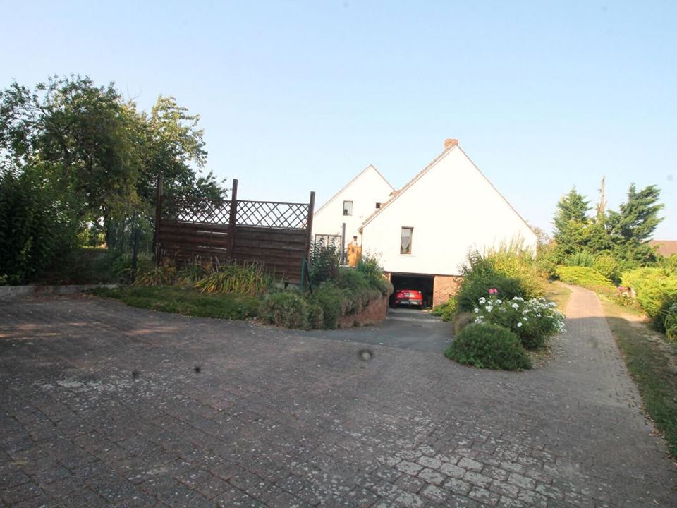 Villa i Guémappe, Pas-de-Calais - foto 2