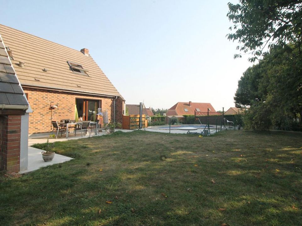 Villa i Guémappe, Pas-de-Calais - foto 4