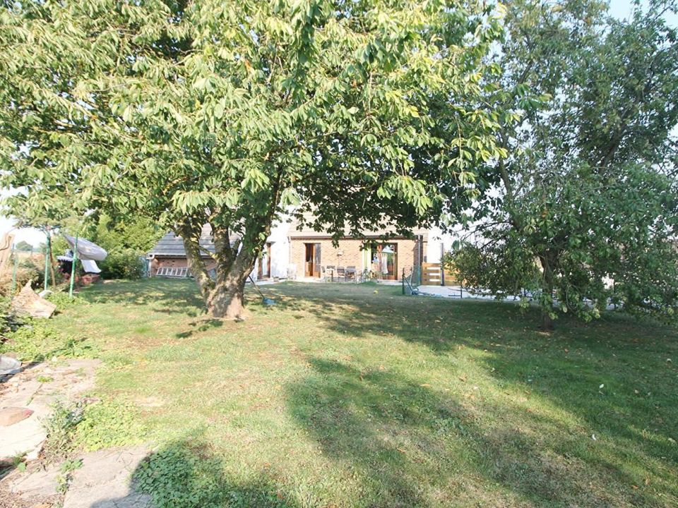 Villa i Guémappe, Pas-de-Calais - foto 5