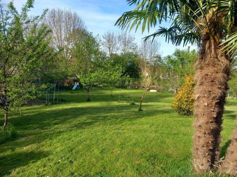 Villa i Eguzon-Chantome, Indre - foto 2
