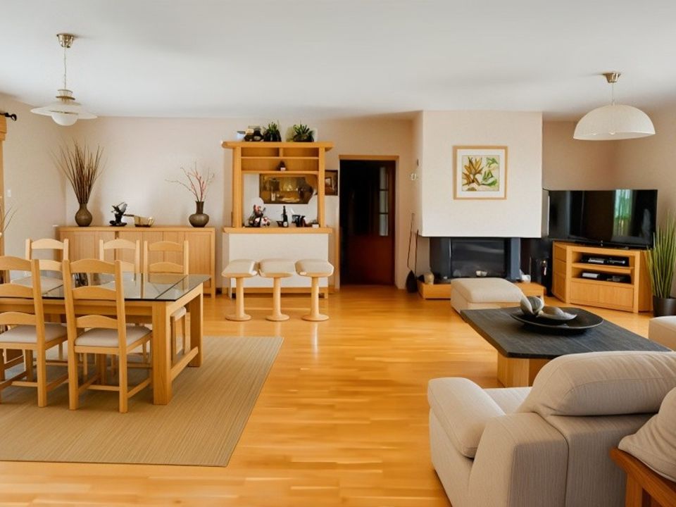 Villa i Eguzon-Chantome, Indre - foto 4