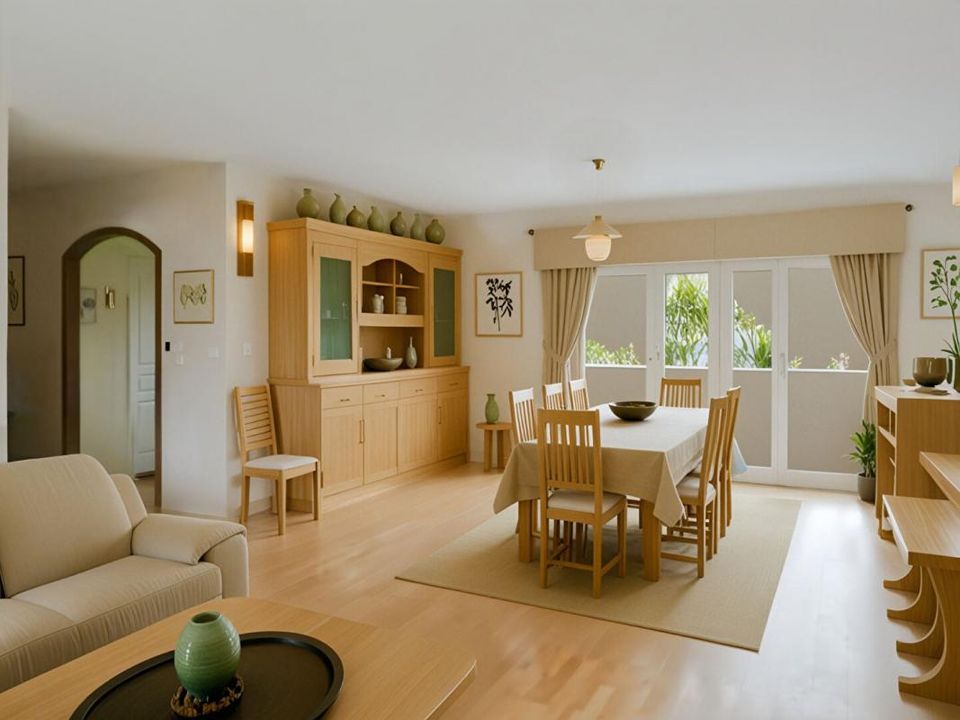 Villa i Eguzon-Chantome, Indre - foto 5