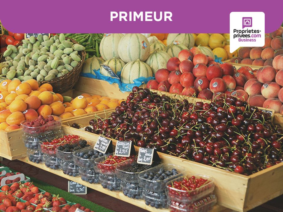 Næringseiendom i Creil, Oise - bilde 2