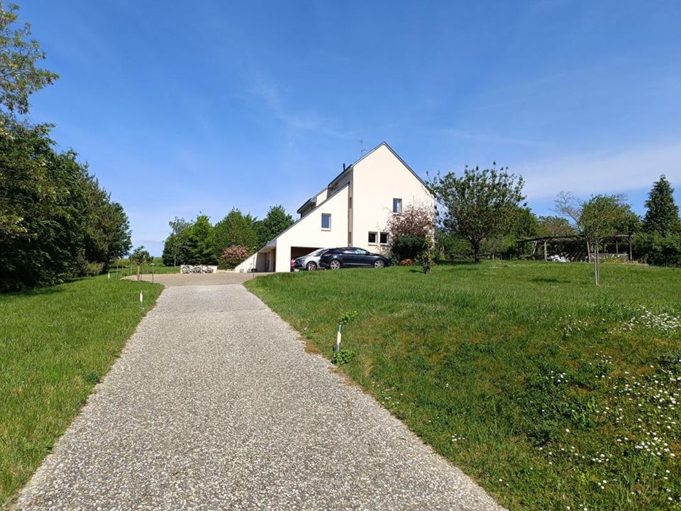 Villa i Loches, Indre-et-Loire - foto 2