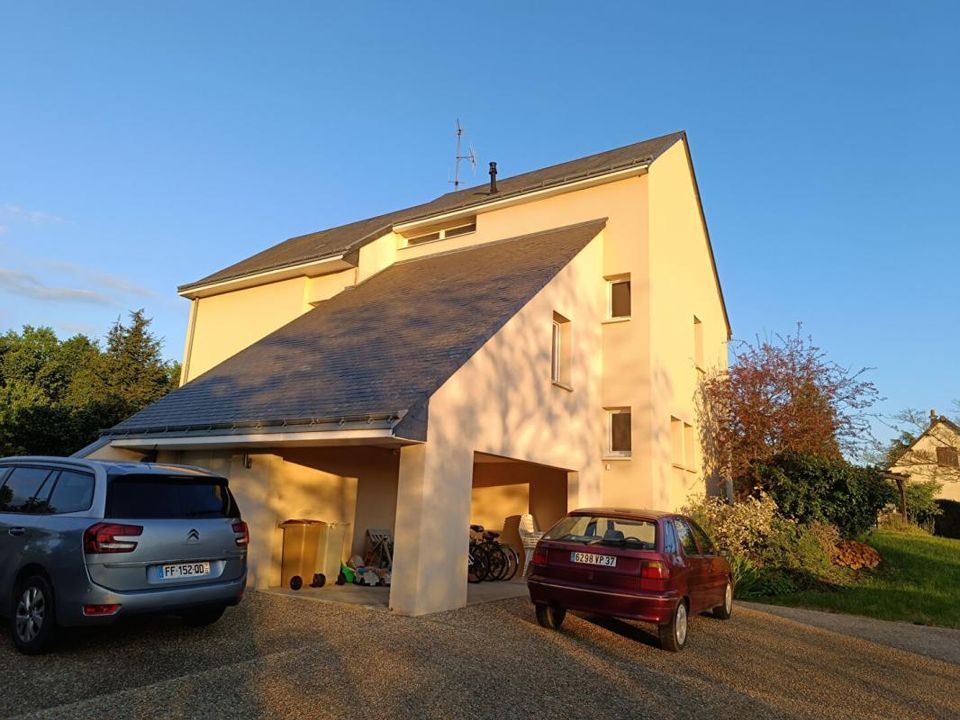 Villa i Loches, Indre-et-Loire - foto 3