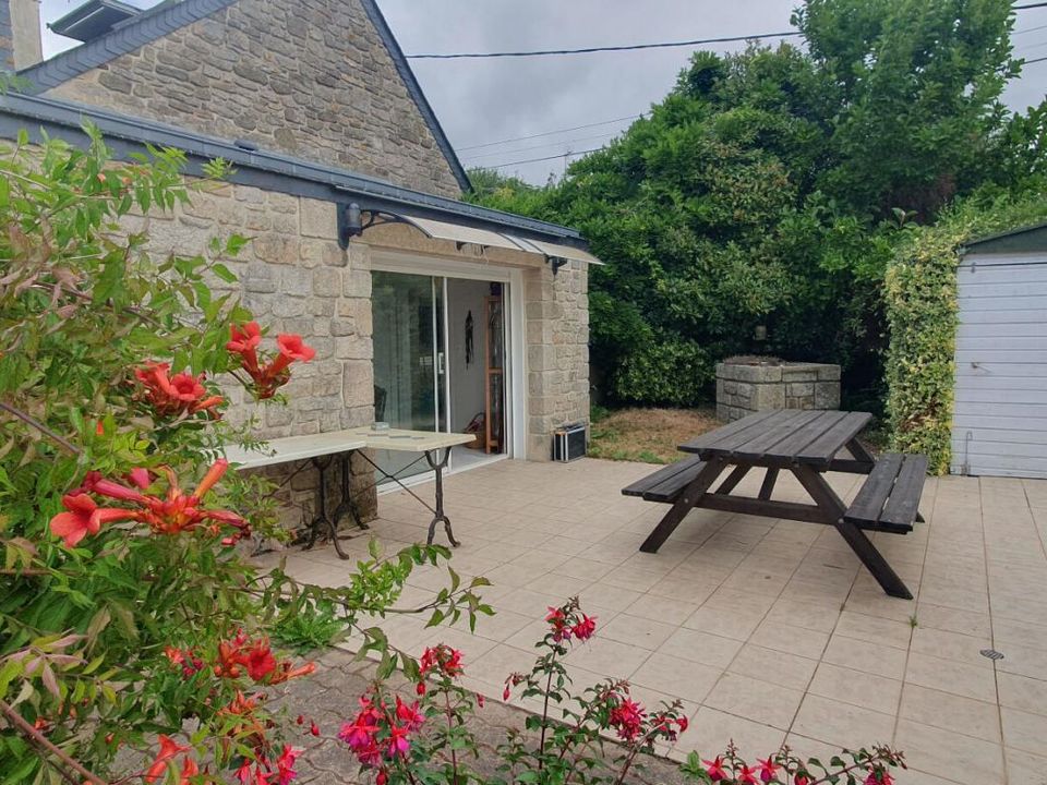 Villa i Saint-Barthelemy, Morbihan - foto 1