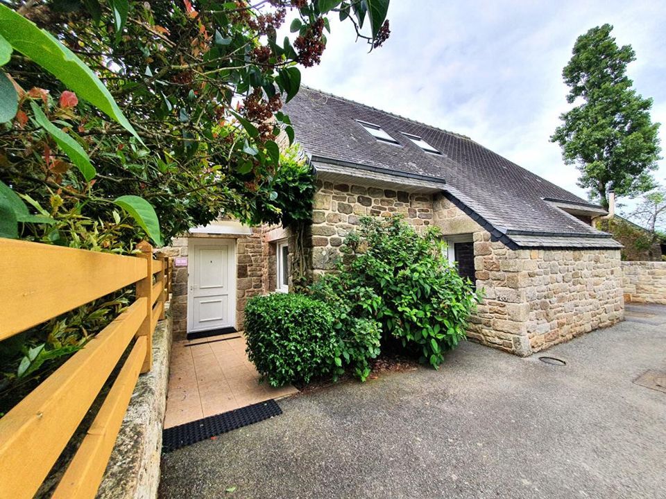 Villa i Saint-Barthelemy, Morbihan - foto 2