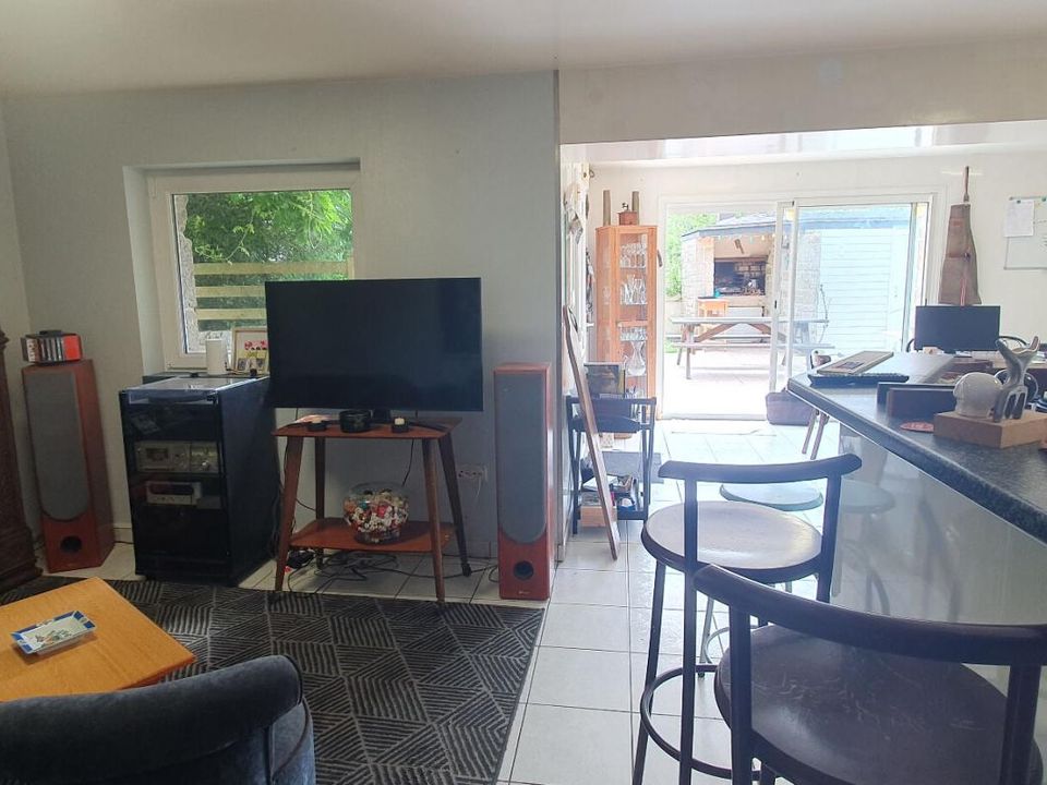 Villa i Saint-Barthelemy, Morbihan - foto 3