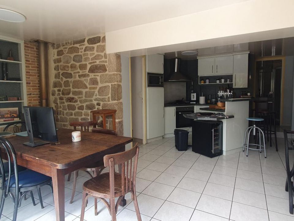 Villa i Saint-Barthelemy, Morbihan - foto 4