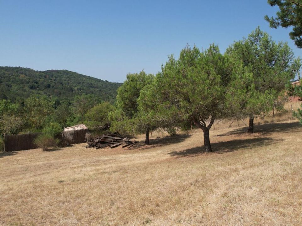 Tomt i Villefloure, Aude - bilde 3