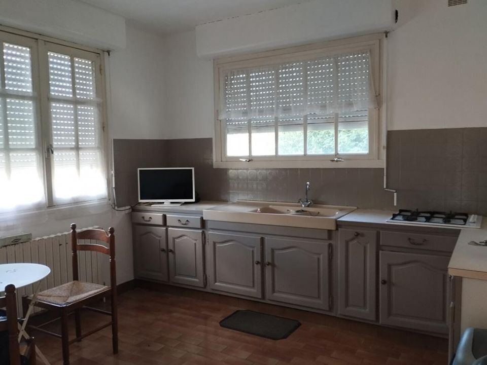 Villa i Gourin, Morbihan - foto 3