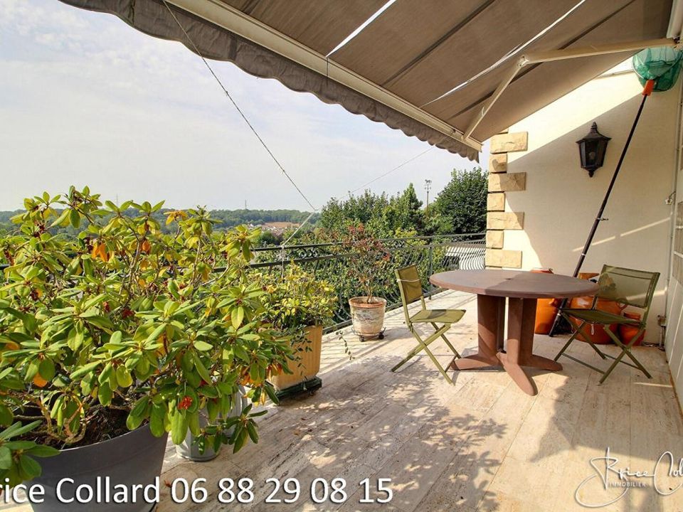 Villa i Cauffry, Oise - foto 1